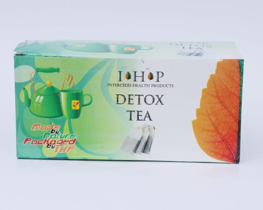 IHP DETOX TEA